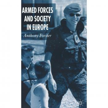 Armed Forces and Society in Europe
