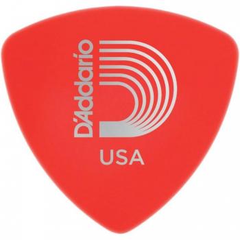 Planet Waves Super Wide Duralin Picks - 10 Count