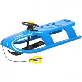 Prosperplast Bullet Control Collection Sledge 102.5x45x40 cm