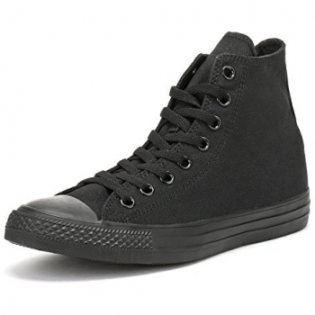Chuck Taylor Black Edition M6/8 Adult High-Top