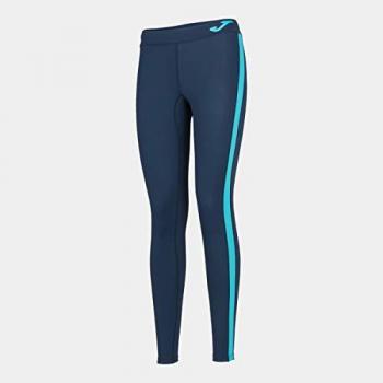 Legging Joma Ascona bleu marine femme - XXL