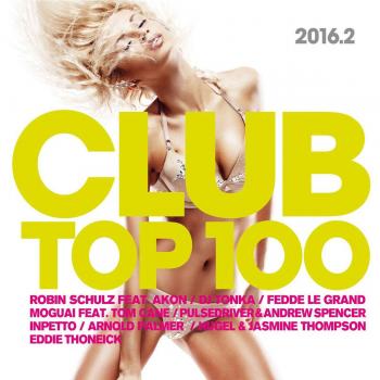 Club Top 100 2016.2