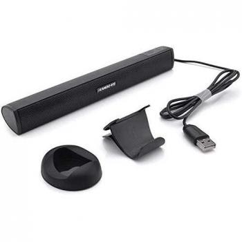 Mini Speaker Bluetooth USB per Computer e Laptop