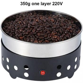 Enfriador de Granos de Café 350g