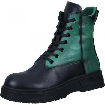 Manitu Boots Stiefel aus echtem Leder