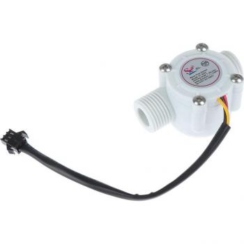 Compteur de débitmètre Hall 1-30L/min