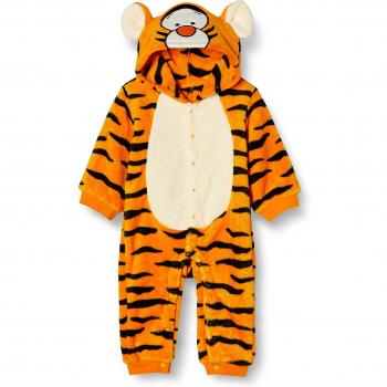 Tigger Utility Jacket