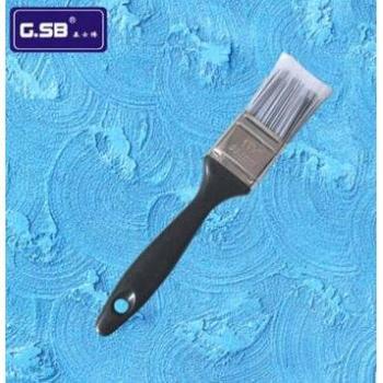1.5 Polyester Decorative Brush GSB Tool