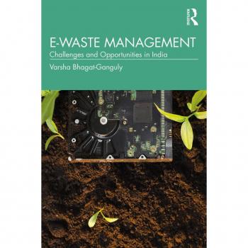 Vitalsource Technologies, Inc. E-waste Management