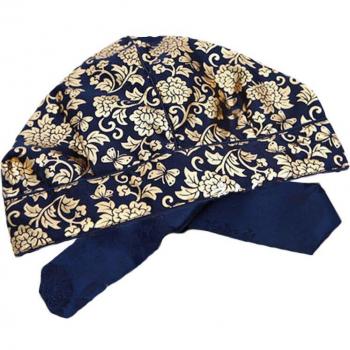 Conjunto de sombrero tradicional para niño y niña