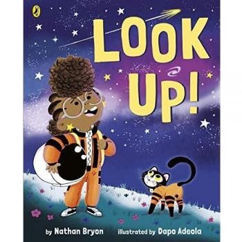 Look Up! Nathan Bryon