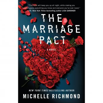 The Marriage Pact