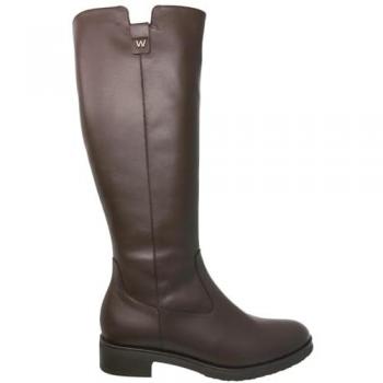 Bota Alta WONDERS C-5482 em Diversas Cores