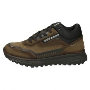 Botín Fluchos F1840 43 Gris
