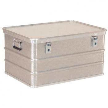 Caisse de Transport Gmohling Aluminium