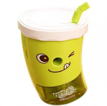 Kawaii Cola Cute Pencil Sharpener