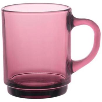 Juego de 6 Tazas Duralex Versailles 260ml