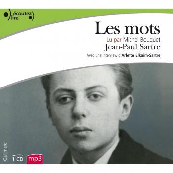 Les mots
