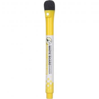 Erasable Whiteboard Marker with Magnet Eraser - 1PC, 8 Colors