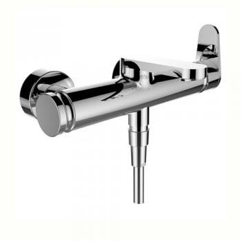 New Classic Laufen Mezclador Bañera con Regulador de Caudal y Accesorios