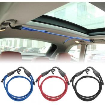 Cordón Ajustable de Cinta elástica para Tiendas