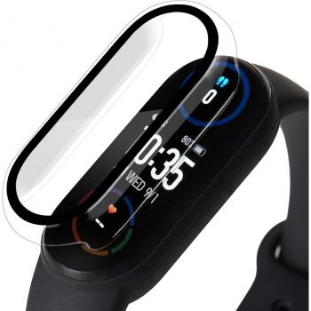 Funda Protectora de Pantalla para Xiaomi Mi Band 7