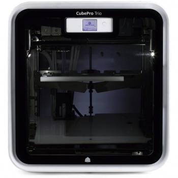 Trío Cubo 3D 401735