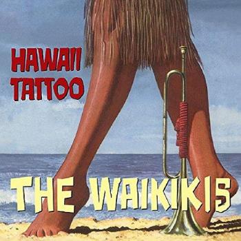 Waikikis Hawaii Tattoo