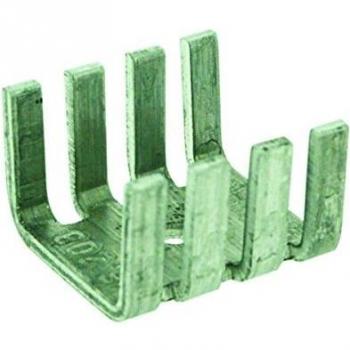 Disipador Térmico Electro Dh 18.203 Aluminio