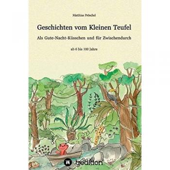 Geschichten vom Kleinen Teufel