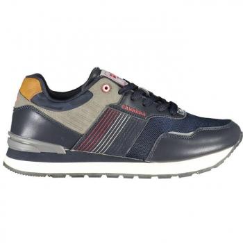 Carrera Multicolor Polyester Sneakers for Men - Size 7 US