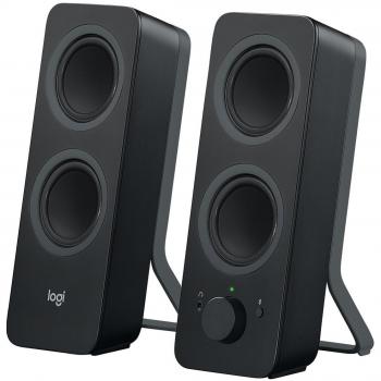 Logitech Z207 Stereo Sound Speakers