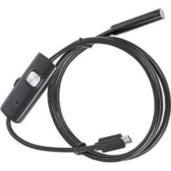 FUERS 1.5M Waterproof Mini Camera