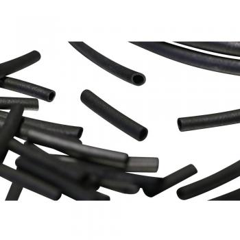 HellermannTyton Tubo flessibile isolante in cloroprenex 100000 mm