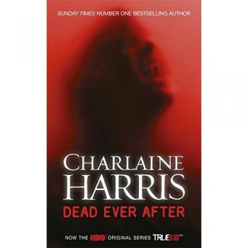 Dead Ever After Charlaine Harris