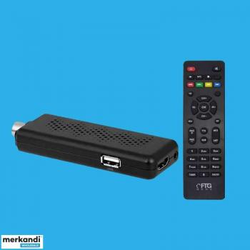 FTG Mini DVB-T2 USB Stick