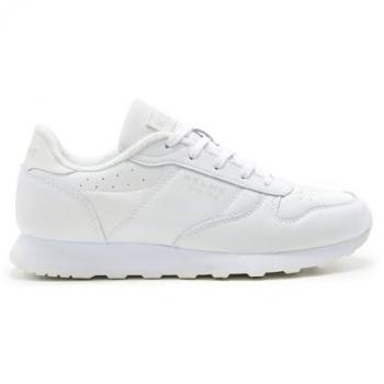 Zapatillas Casual Kelme Victory Unisex Blanco