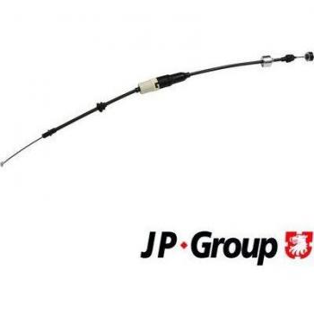 Cabo de Aço Embreagem JP GROUP 1170201900