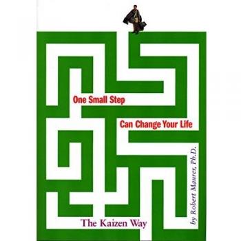 One Small Step to Change Your Life