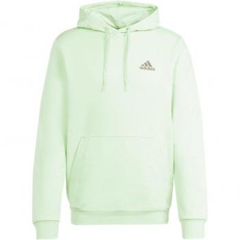 Sudadera Adidas Feelcozy Verde para Hombre