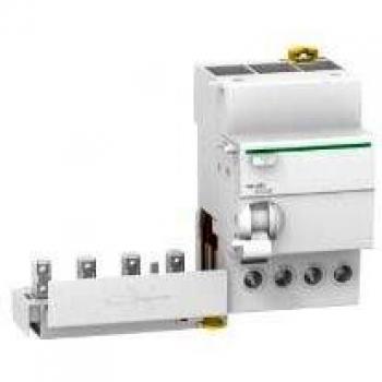 Interruptor Diferencial Acti 9 25A 30mA Schneider Electric