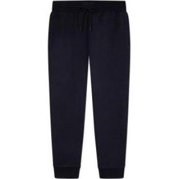 Pantaloni Hackett Joggers Essential Neri L