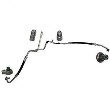 Vemo V25‑20‑0021 HVAC Dual‑Pressure Line