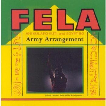 Arrangement Militaire