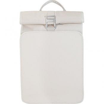 Zaino Lund Kapten & Son Beige Chiaro