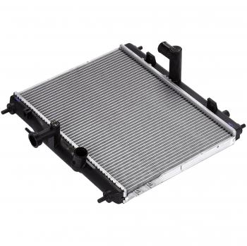 NRF 53170 Radiador, refrigeración del motor