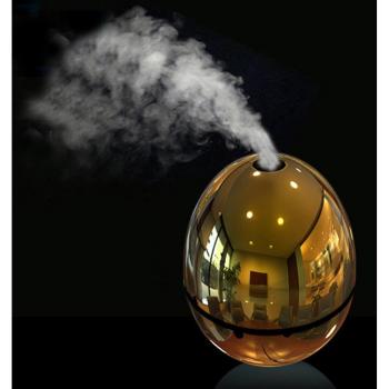 Ultrasonic Aroma Essential Oil Diffuser
