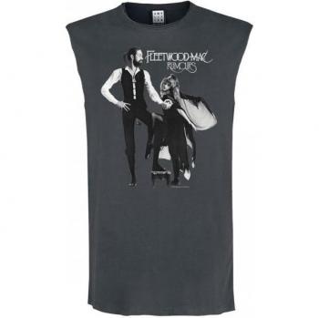 Canotta Amplified Fleetwood Mac Rumours Uomo