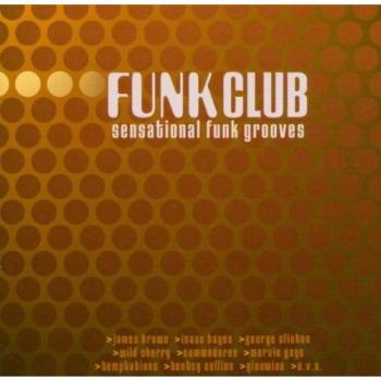 Grooves Funk Sensation