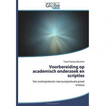 Voorbereiding op academisch onderzoek en scripties: Van undergraduate naar postgraduate graad niveaus